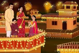 Madikeri to host Diwali festival on 26th